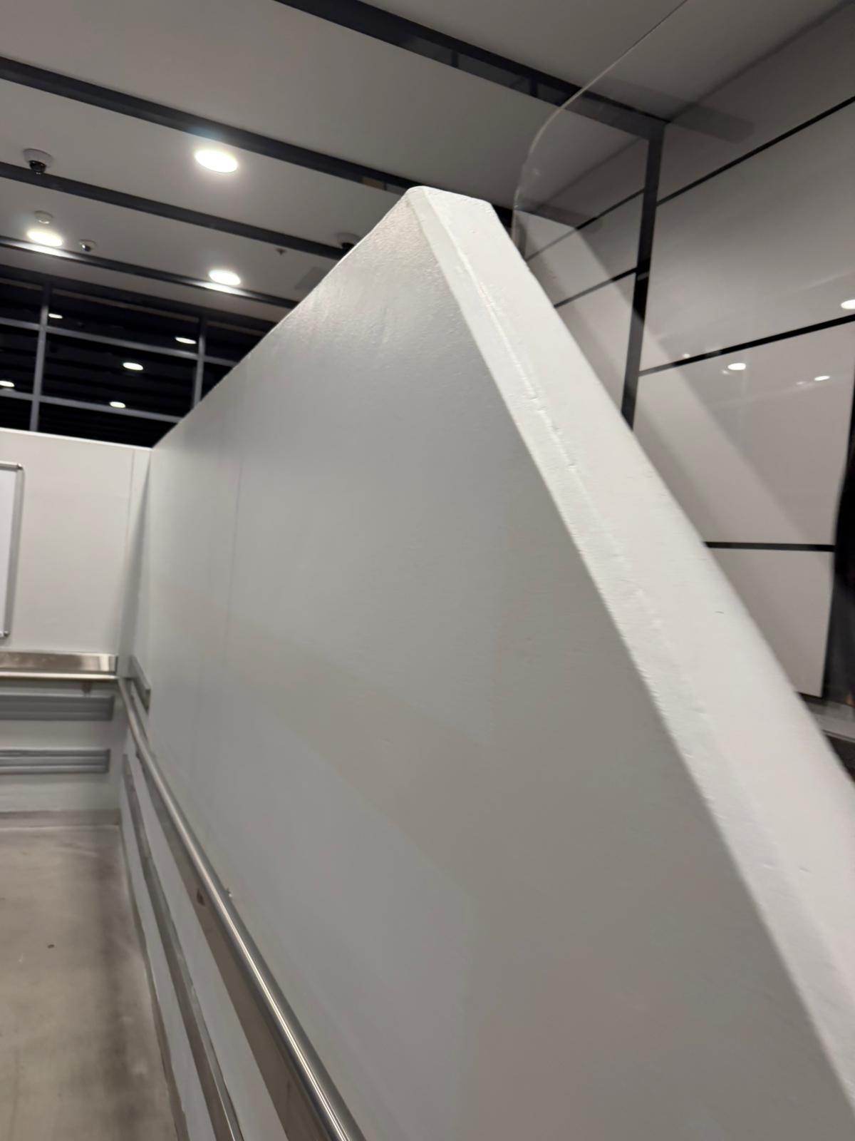 Apex Facility Commercial Work 25